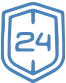 Monitoramento 24 Horas